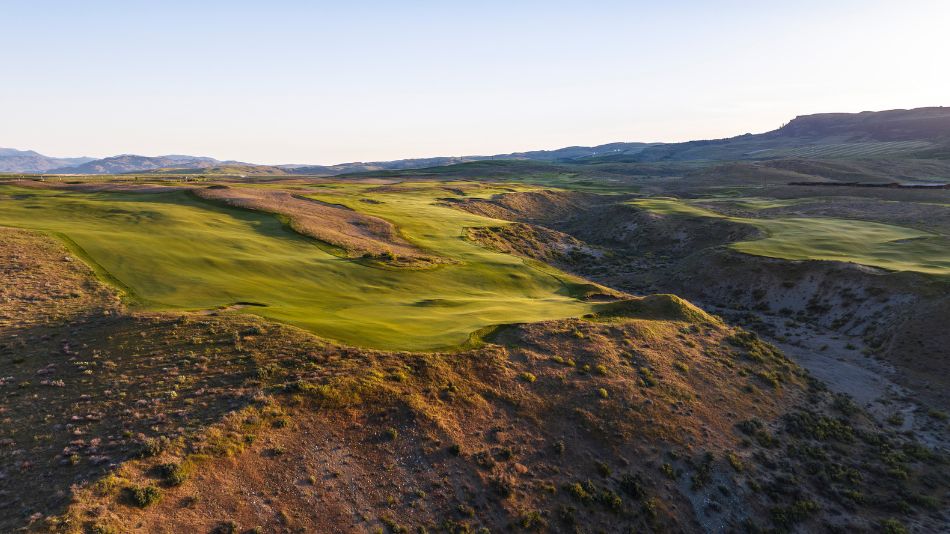 Scarecrow Kidd DMK Gamble Sands
