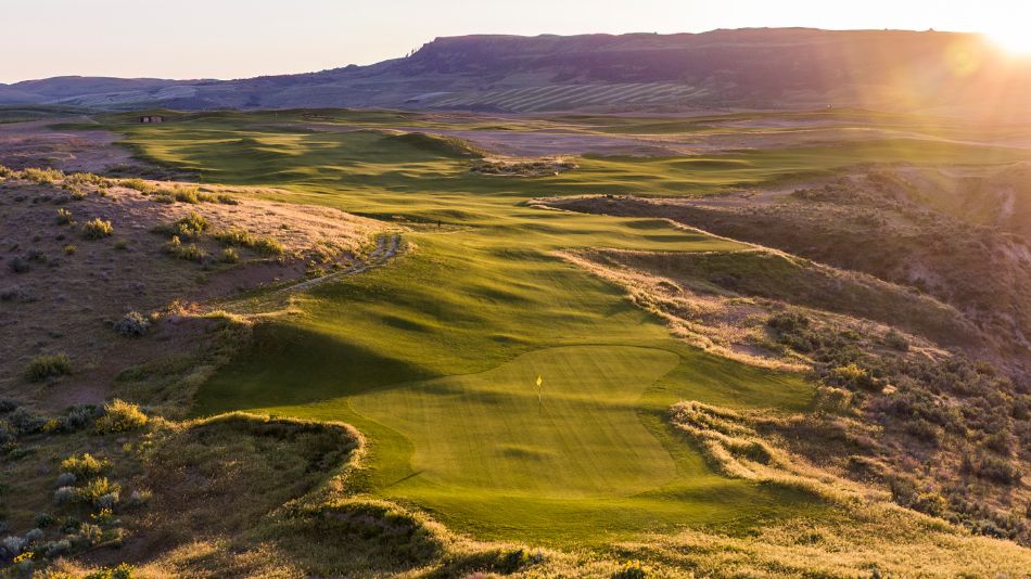 Scarecrow Kidd DMK Gamble Sands