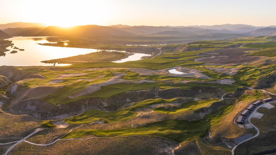 Scarecrow Kidd DMK Gamble Sands