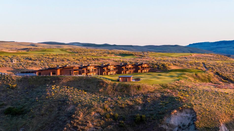 Scarecrow Kidd DMK Gamble Sands