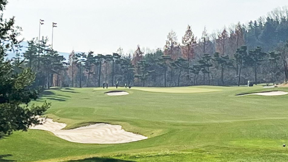 Seowon LPGA