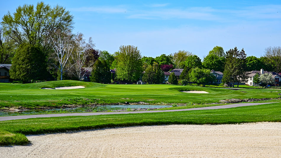 TPC Wisconsin