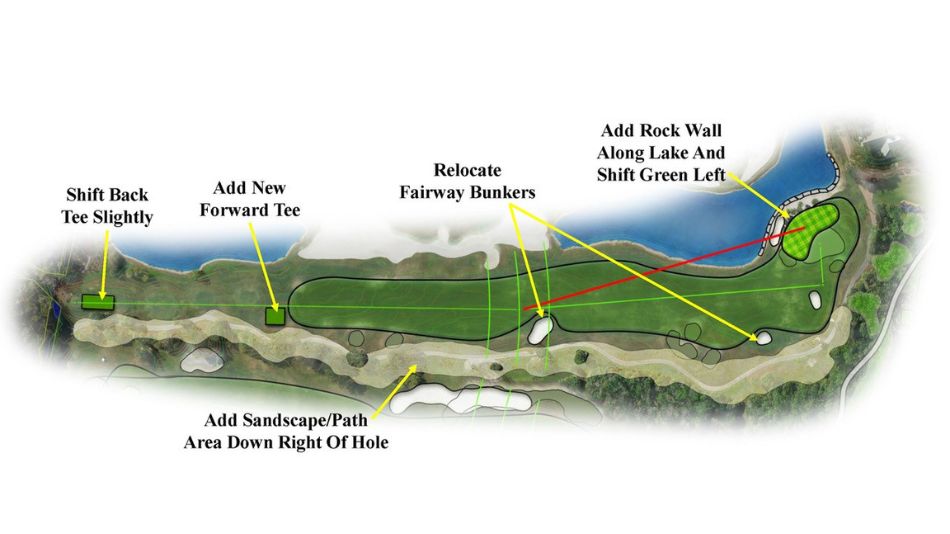 Bonita Bay Club