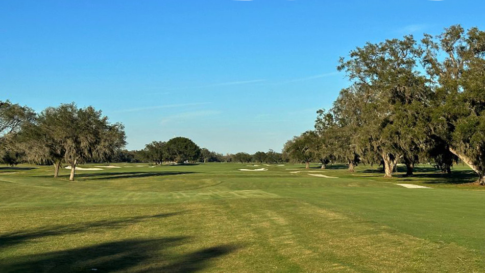 Revamped Bob Jones Golf Club and Nature Park to help keep Sarasota