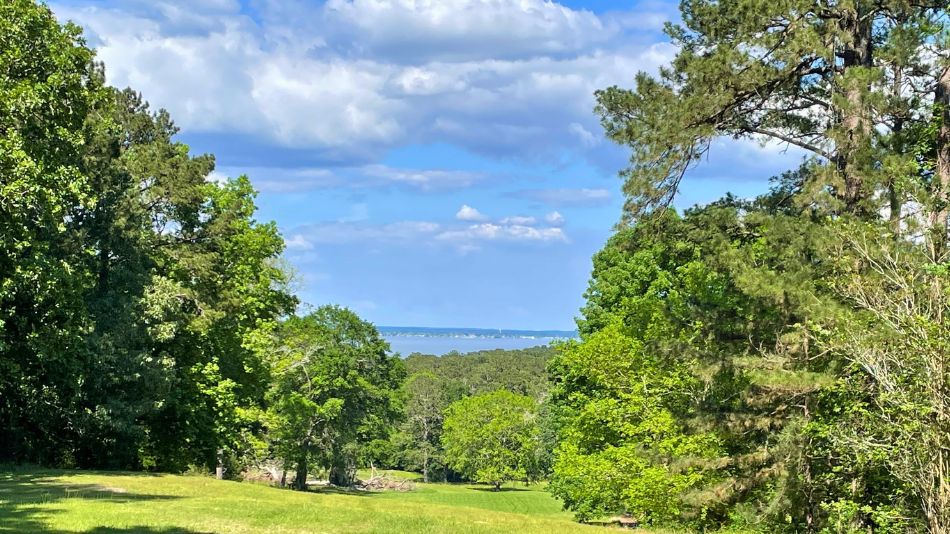 TRA Lake Livingston Regional Public Golf Course