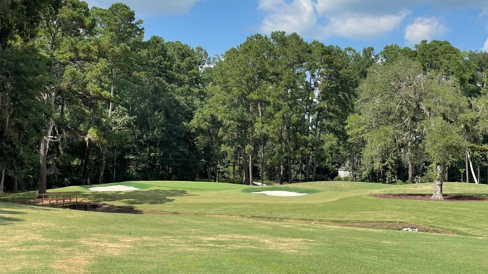 Valdosta CC