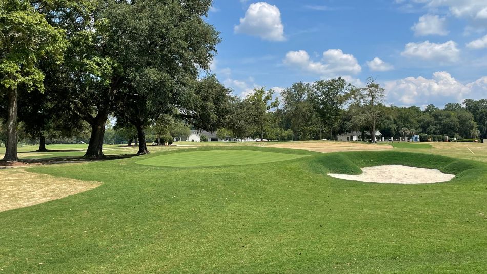 Valdosta CC