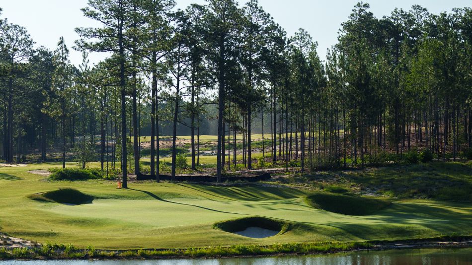 Pinehurst Resort