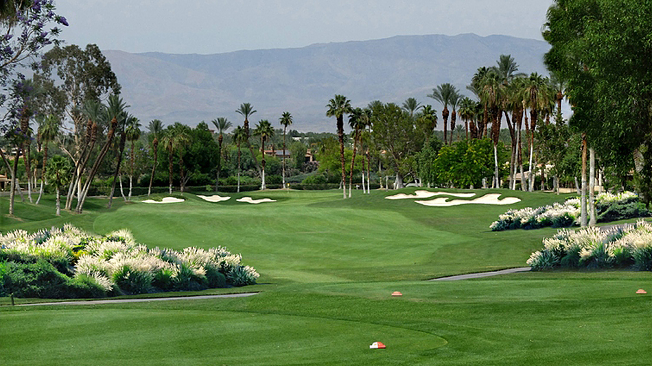 Renovations and modernisations coming to Desert Horizons CC course