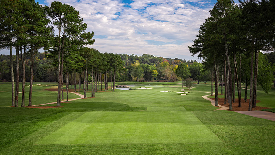 Atlanta Athletic Club