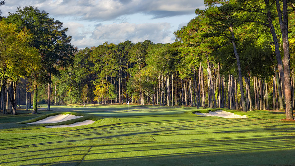 Atlanta Athletic Club