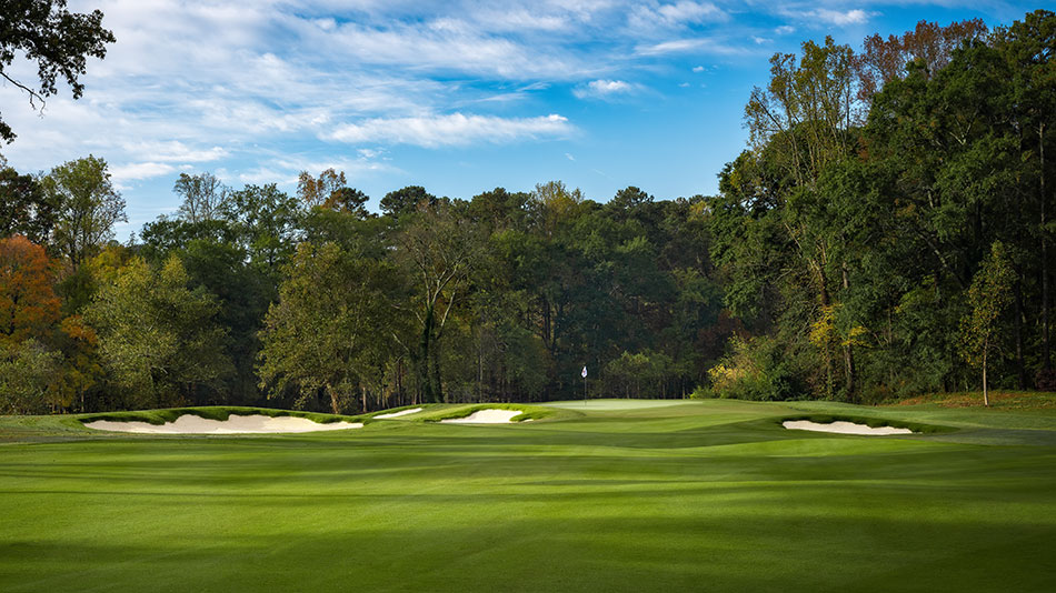 Atlanta Athletic Club