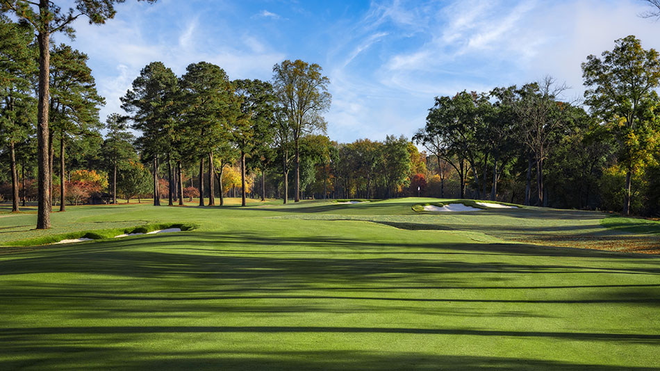 Atlanta Athletic Club