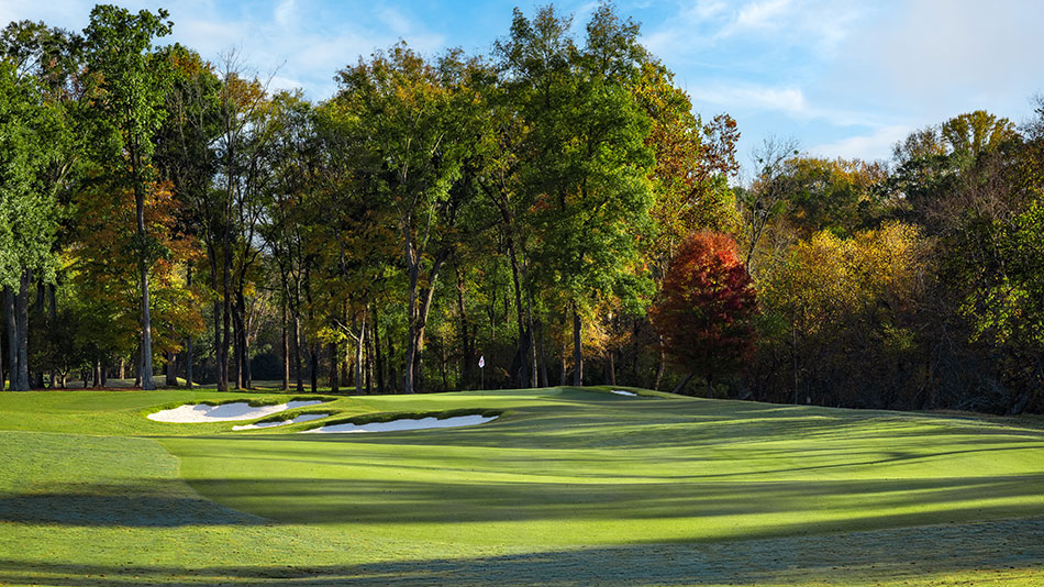 Atlanta Athletic Club