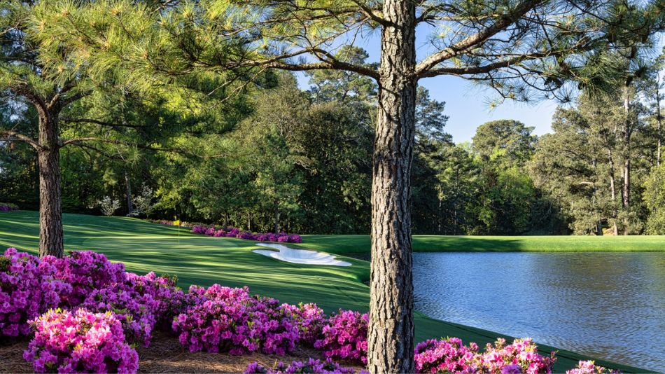 Augusta National