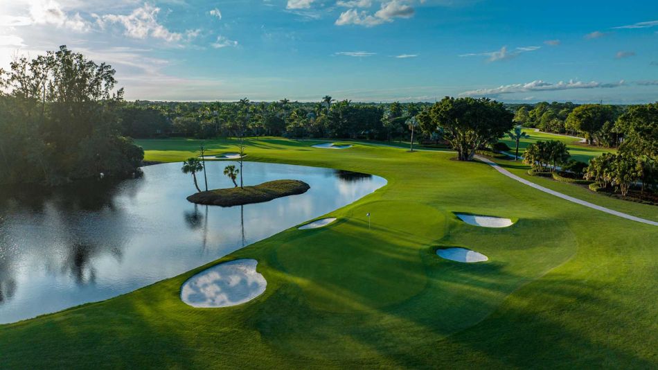 BallenIsles Country Club