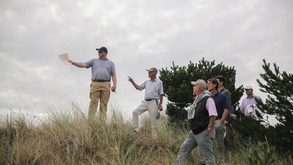 Bandon Short Course