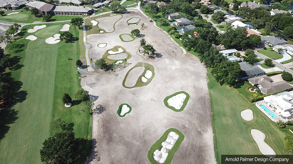 Bay Hill