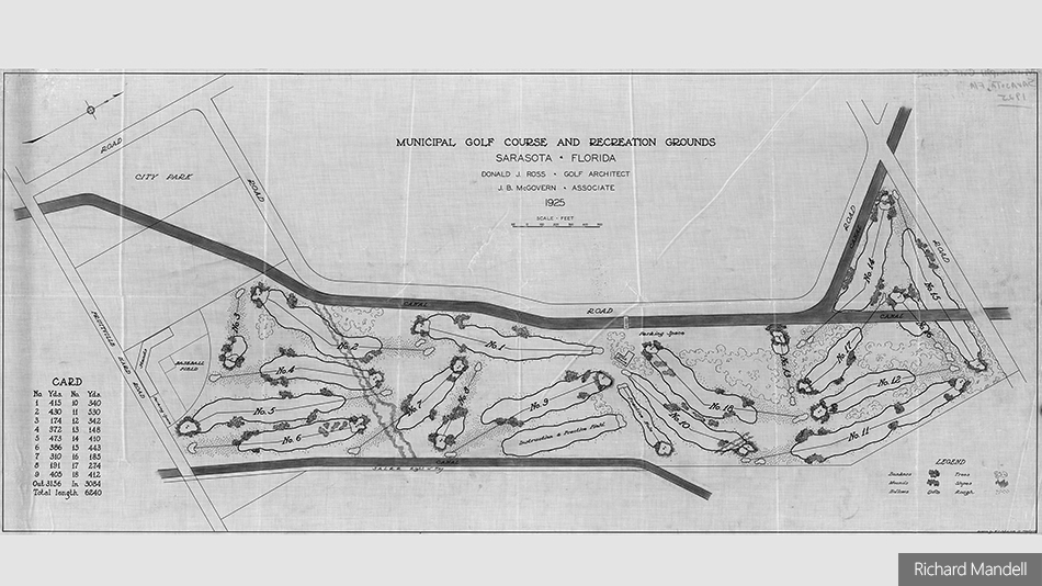 Bobby Jones GC