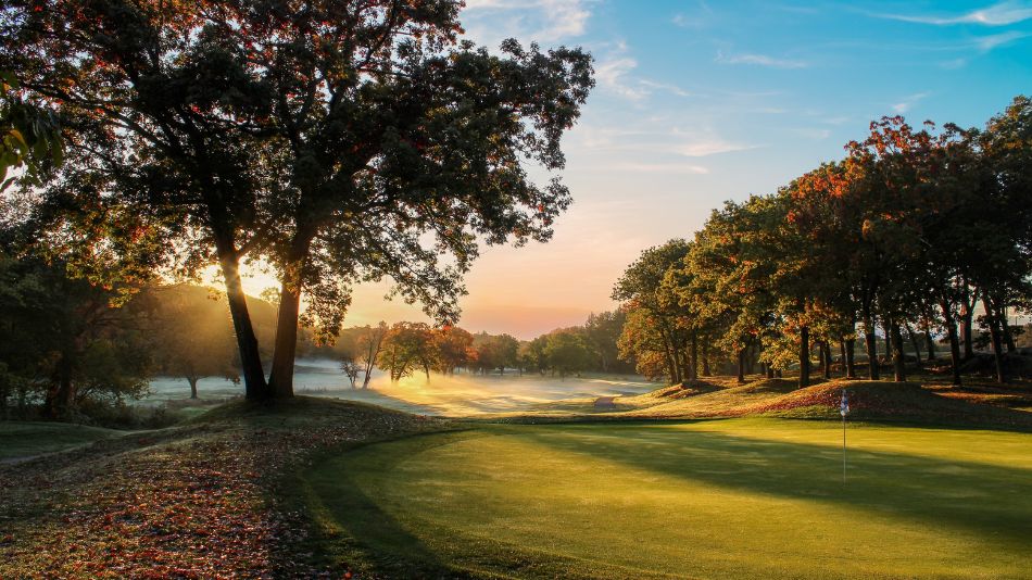 Brookline Golf Course