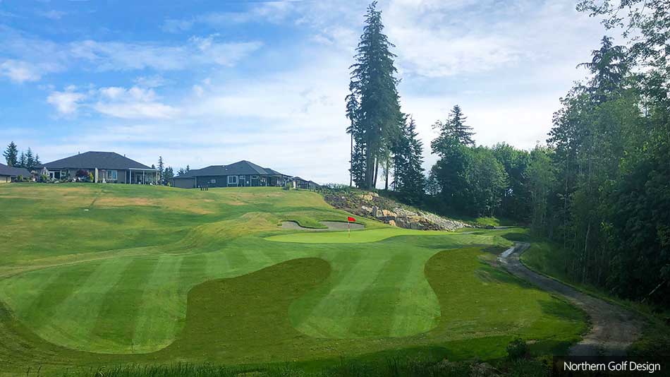 Campbell River Golf & Country Club