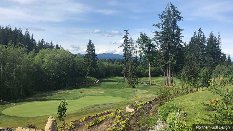 Campbell River Golf & Country Club