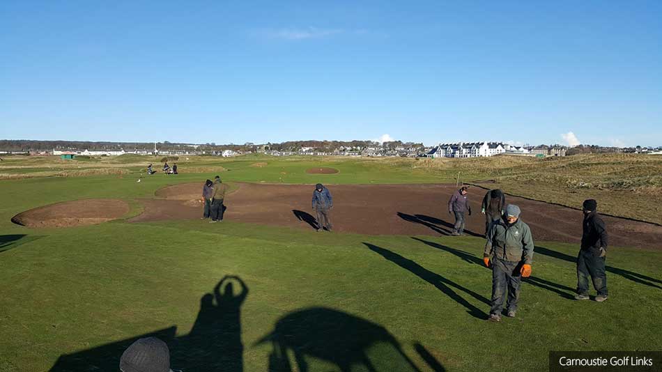 Carnoustie