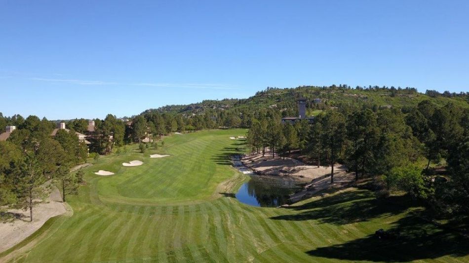 Castle Pines