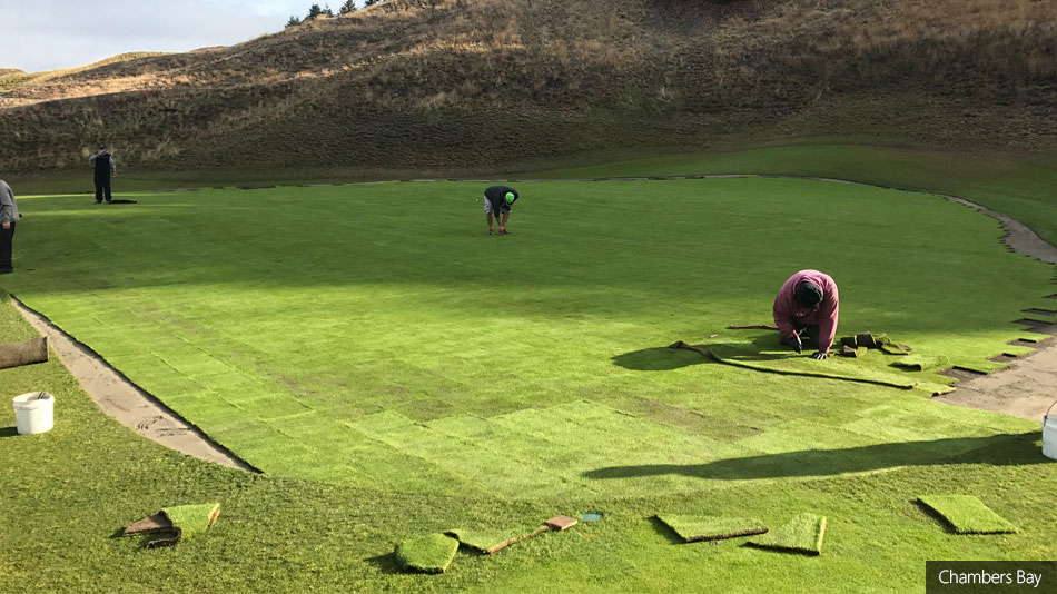 Chambers Bay