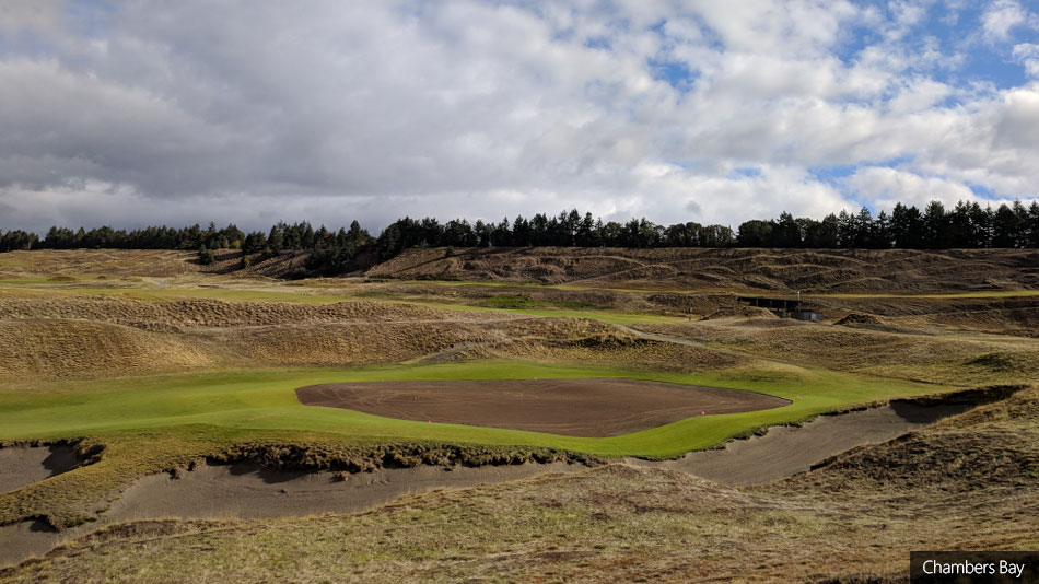 Chambers Bay