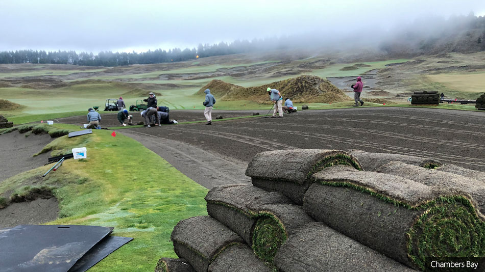 Chambers Bay