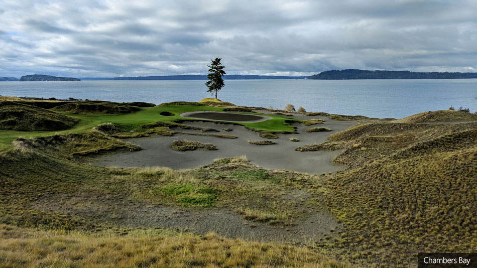 Chambers Bay