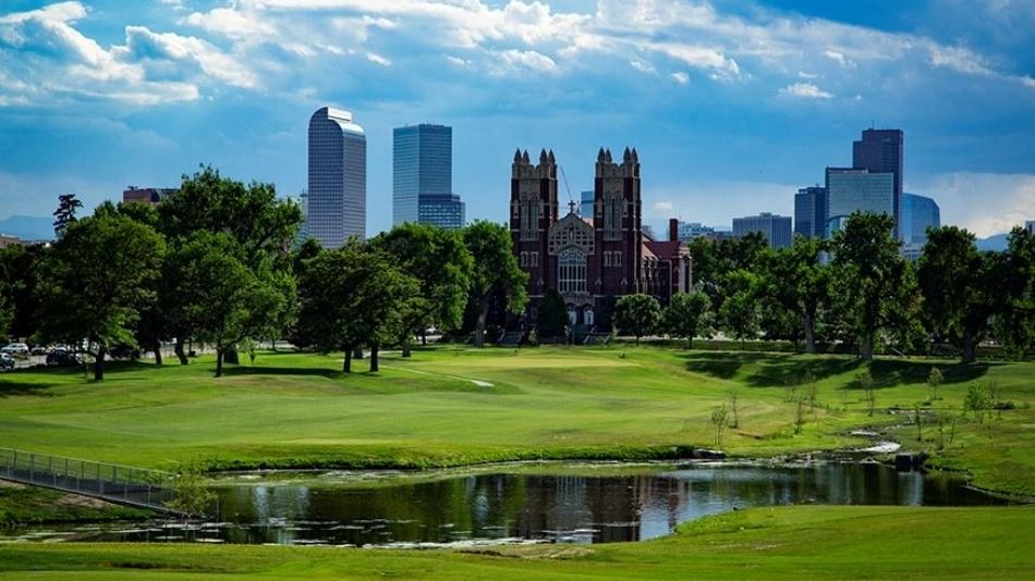 Denver set for reopening of City Park golf course