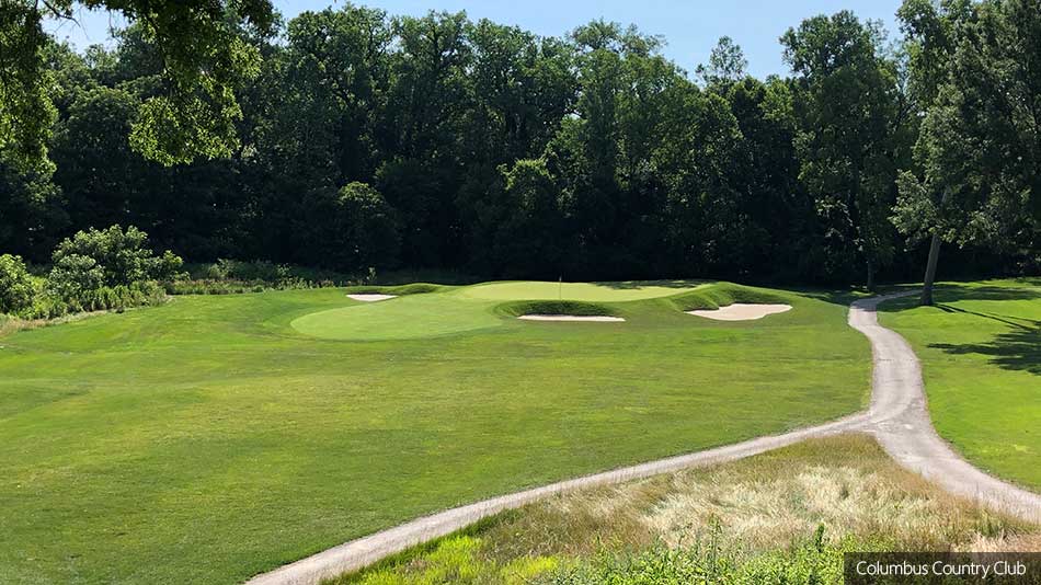 Columbus CC