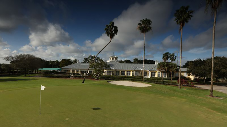 Delray Beach Golf Club
