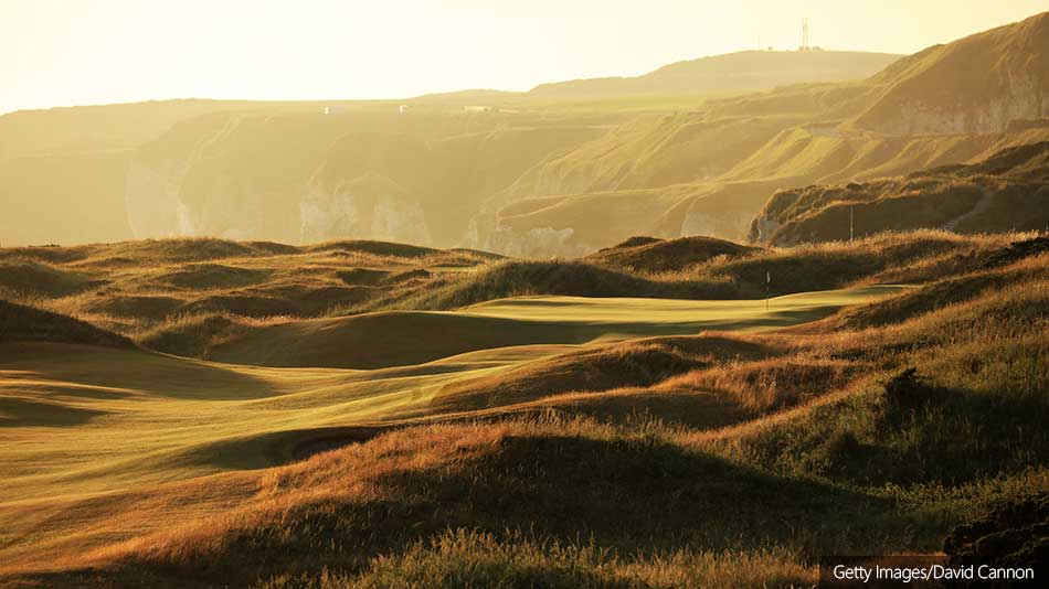 Royal Portrush