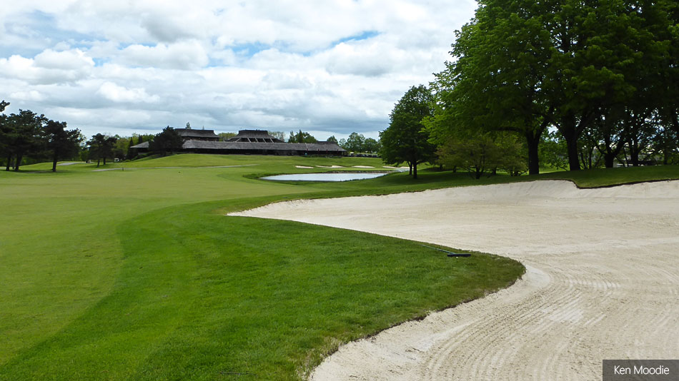 Glen Abbey