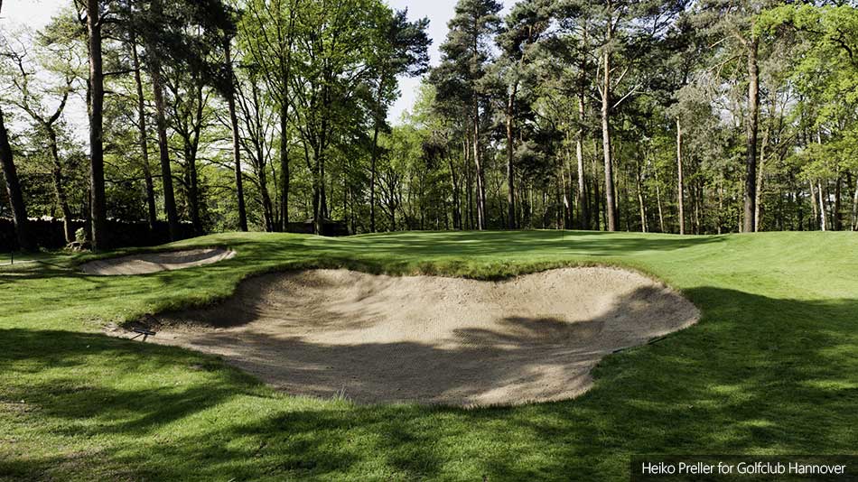 Golf Club Hannover