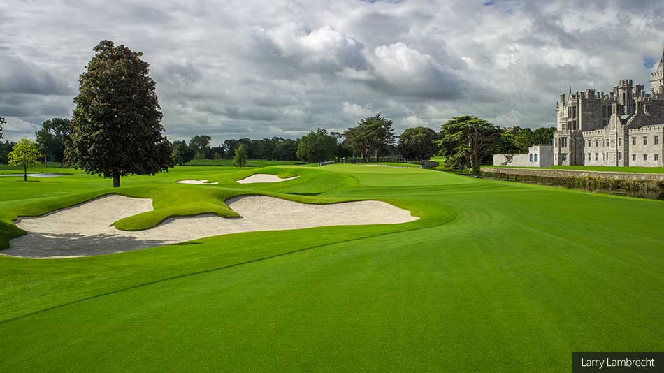 Adare Manor