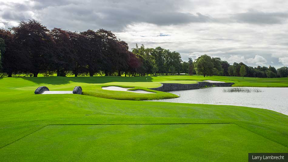 Adare Manor