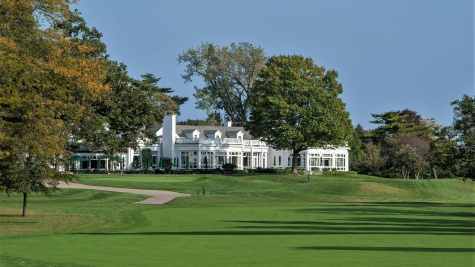 Indian Hill Club