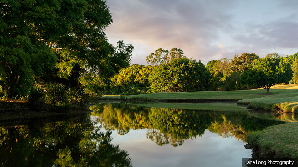 Indooroopilly