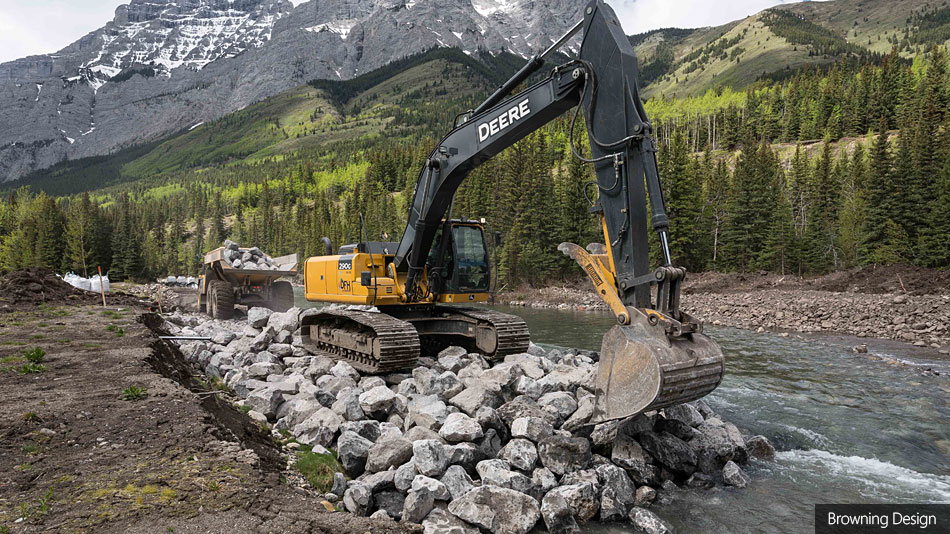 Kananaskis