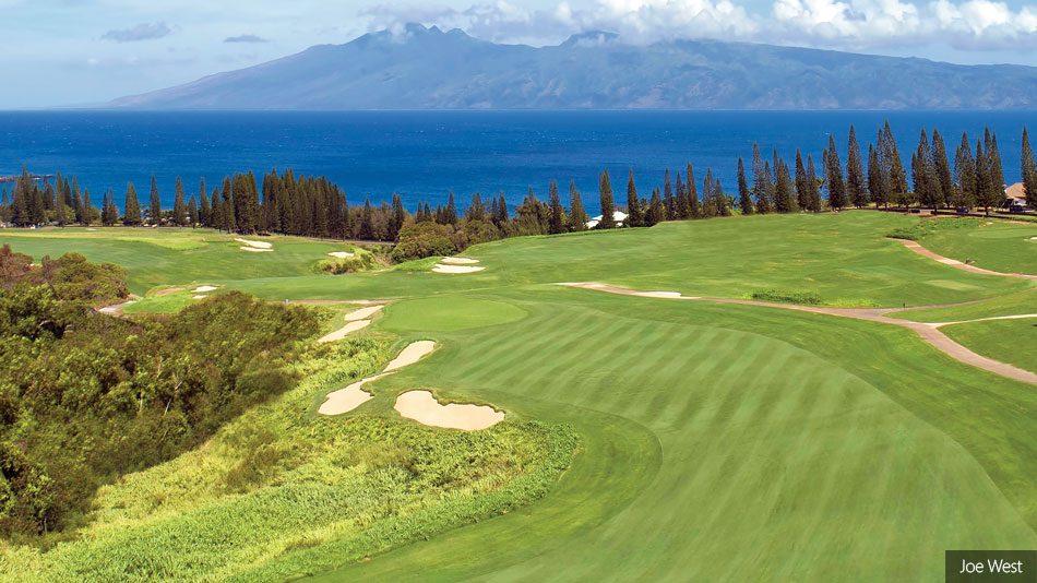 Kapalua