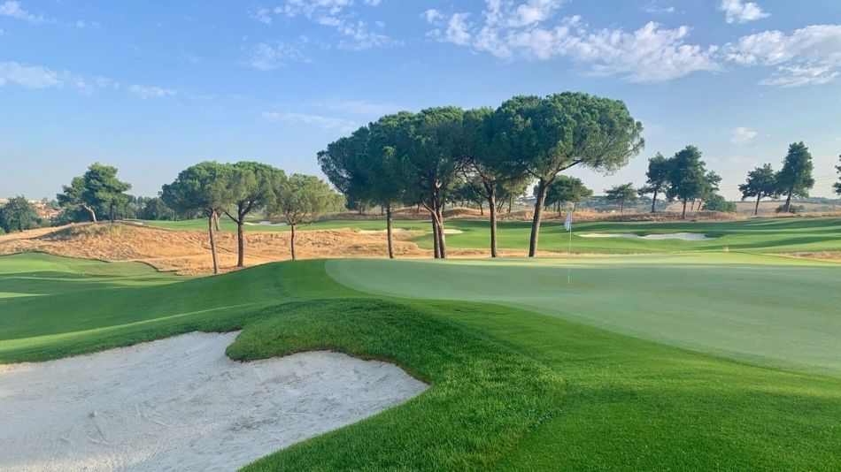 80th Italian Open Golf - Marco Simone Golf Club 4-7 maggio 2023