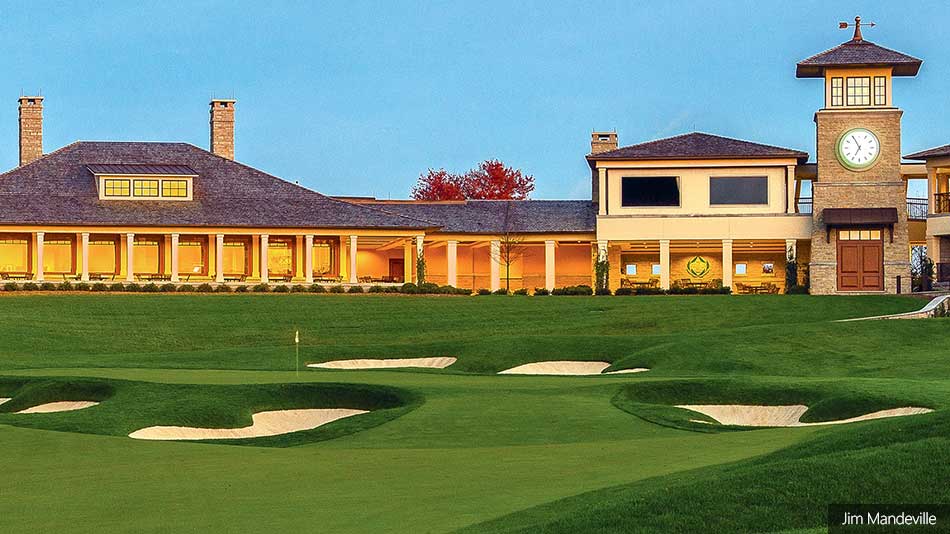 Muirfield Village