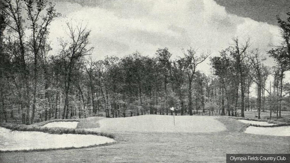 Olympia Fields