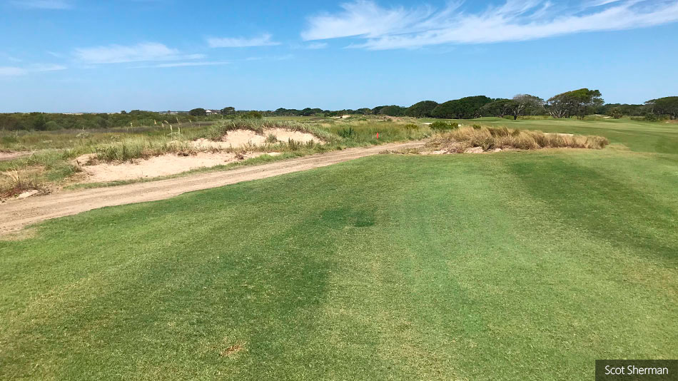 Kiawah Resort