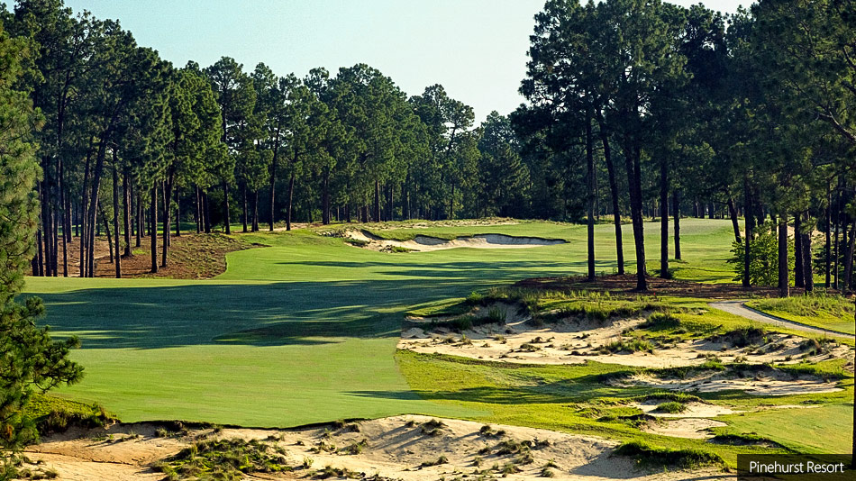 Pinehurst