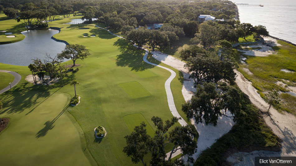 Sea Island